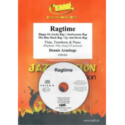         Ragtime - Dennis Armitage
    