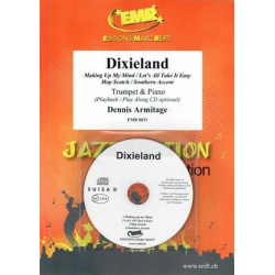         Dixieland - Dennis Armitage
    