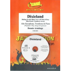         Dixieland - Dennis Armitage
    