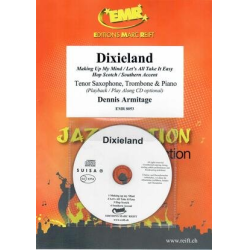         Dixieland - Dennis Armitage
    