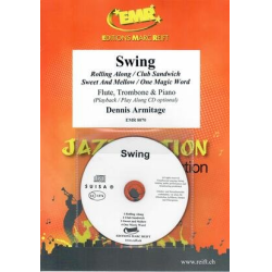         Swing - Dennis Armitage
    