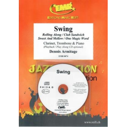         Swing - Dennis Armitage
    