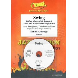         Swing - Dennis Armitage
    