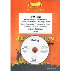         Swing - Dennis Armitage
    