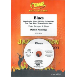         Blues - Dennis Armitage
    