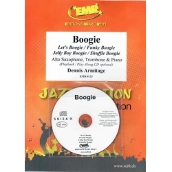         Boogie - Dennis Armitage
    
