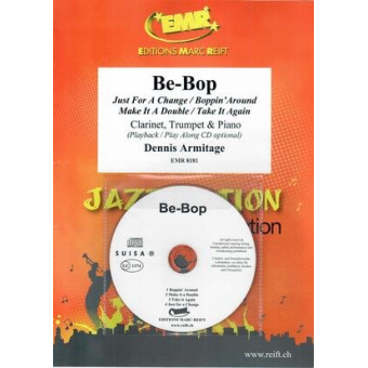 Be-Bop