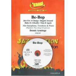         Be-Bop - Dennis Armitage
    