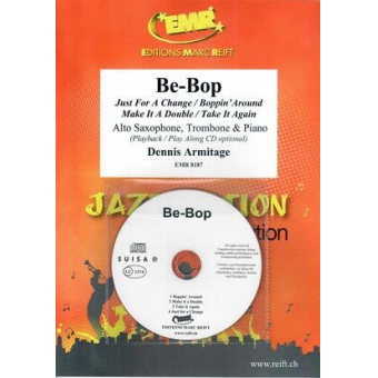 Be-Bop