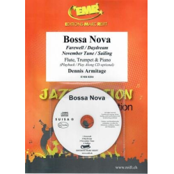         Bossa Nova - Dennis Armitage
    