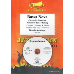         Bossa Nova - Dennis Armitage
    