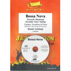         Bossa Nova - Dennis Armitage
    