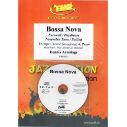         Bossa Nova - Dennis Armitage
    