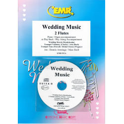         Wedding Music - Dennis Armitage
    
