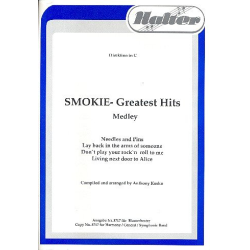         Smokie - Greatest Hits (Medley) - Anthony Kosko
    