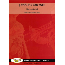         Jazzy Trombones - Charles Michiels
    