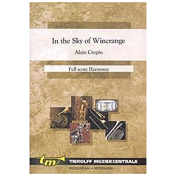         In the Sky of Wincrange - Alain Crepin
    
