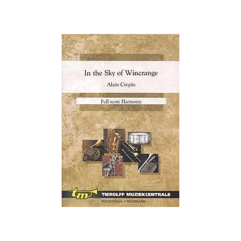 In the Sky of Wincrange