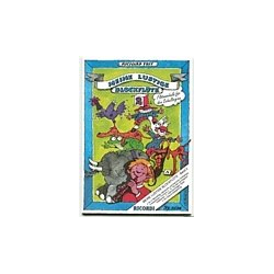         Meine lustige Blockflöte - Band 2 (deutsch & barock) - Richard Voss
    