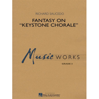 Fantasy on Keystone Chorale