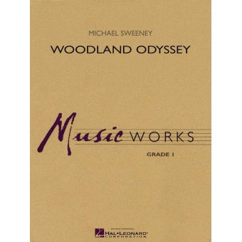 Woodland Odyssey