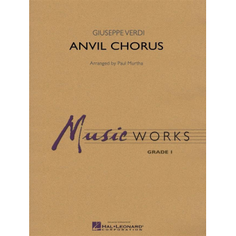 Anvil Chorus