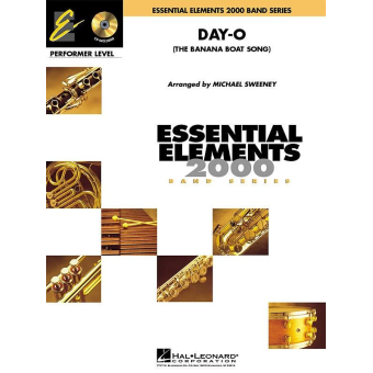 Day-O ( The Banana Boat Song )