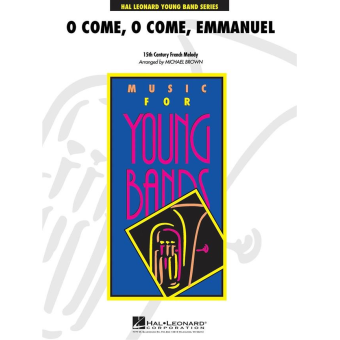 O Come, O Come, Emmanuel