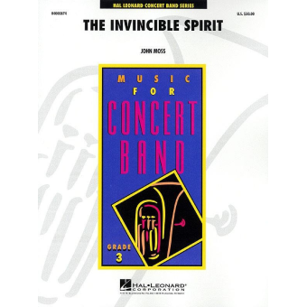 The Invicible Spirit