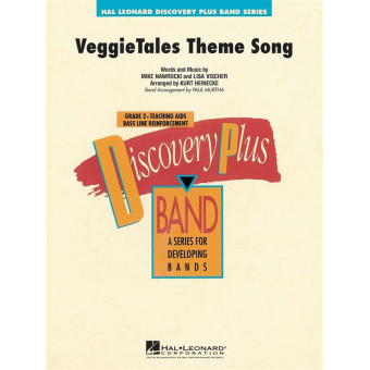 VeggieTales® Theme Song