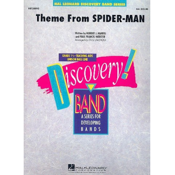 Theme from Spider-Man