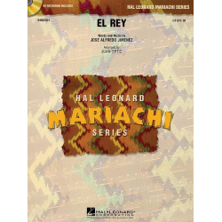         El Rey - Diego Ortiz
    