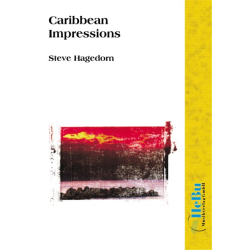         Caribbean Impressions - Steve Hagedorn
    