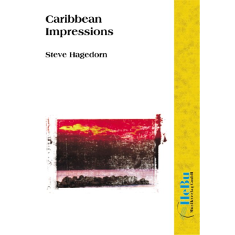 Caribbean Impressions