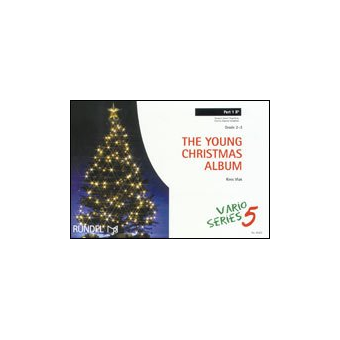 The Young Christmas Album 1 (1 C - Oboe, Trumpet)