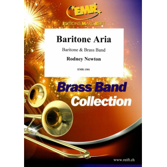 Baritone Aria