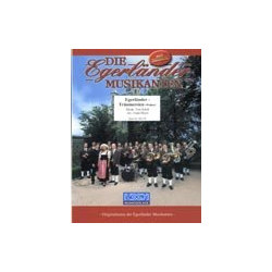         Egerländer Träumereien (Walzer) - Toni Scholl / Arr. Frank Pleyer
    