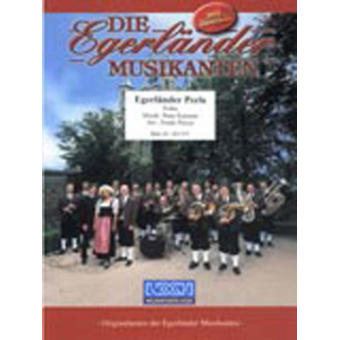 Egerländer Perle (Polka)