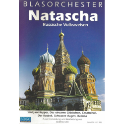         Natascha (Russische Volksweisen) - Gottfried Veit
    