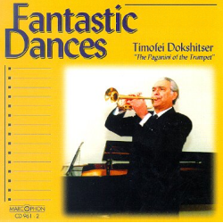         Fantastic Dances - Timofei Dokshitser
    