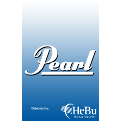         Querflöte Pearl - Neusilber versilbert - Ringklappenausführung
    