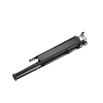 Notenpult K&M 101 schwarz