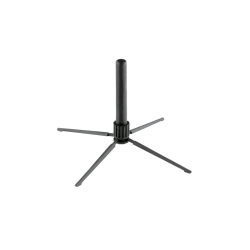         Flötenständer K&M 4 Fuß
    