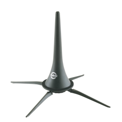         Klarinettenständer K&M 4 Fuß für Becher
    