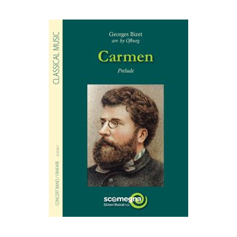 Carmen, Prelude