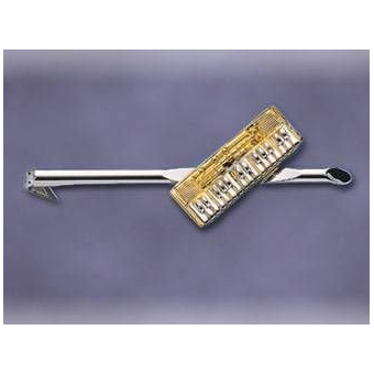 Krawattenhalter: Keyboard