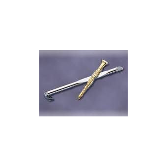 Krawattenhalter: Klarinette