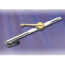         Krawattenhalter: Banjo
    