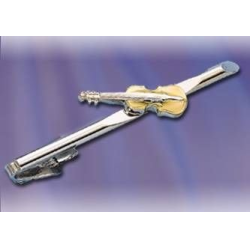         Krawattenhalter: Violine
    