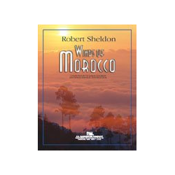        Winds of Morocco - Robert Sheldon
    